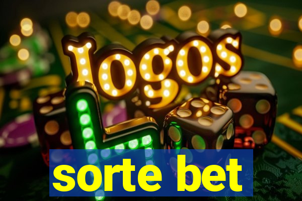 sorte bet-plataforma-nova